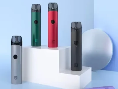 EEQUIT X 二代注油主機｜穩定輸出 | 長效續航 | 高相容EQ主機