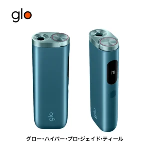 glo加熱菸主機